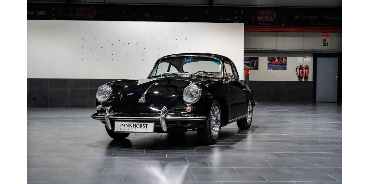 Porsche 356 35.868 km 109.000 &euro; Gütersloh 33332