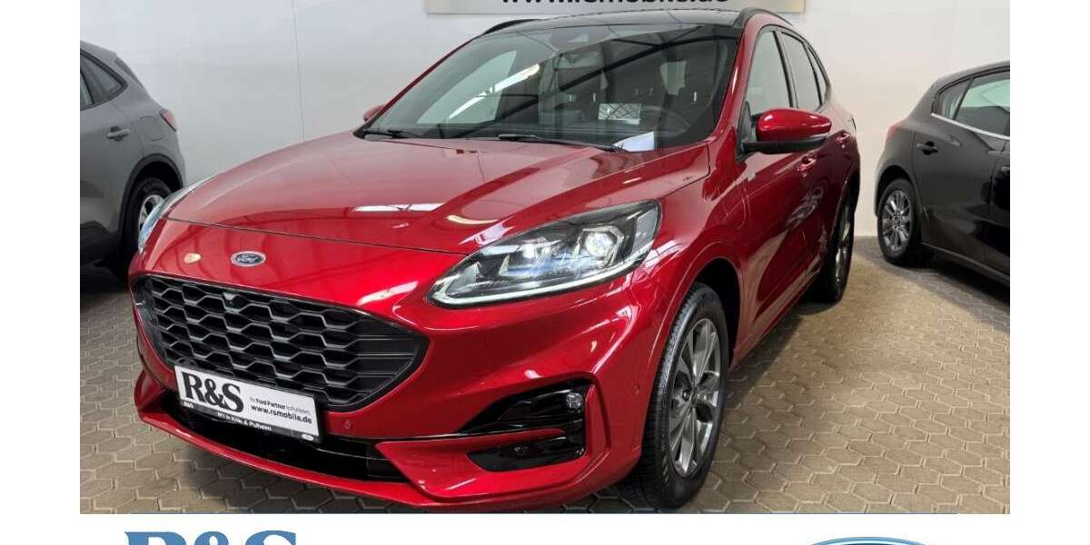 Ford Kuga 24.114 km 24.890 &euro; Pulheim 50259