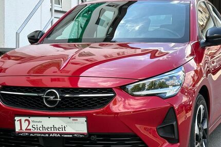 Opel Corsa 52.767 km 15.990 &euro; Kassel 34127