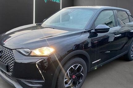DS Automobiles DS3 Crossback 90.000 km 13.390 &euro; Köln 50829