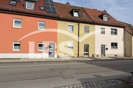 Haus Ansbach - 6 Zimmer, 122 m&sup2;, 199.000&euro; | Angebot:26027765