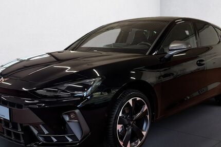 Cupra Leon 8.757 km 32.983 &euro; Osterode 37520