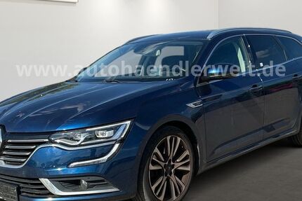 Renault Talisman 131.170 km 9.999 &euro; Brehna 06796