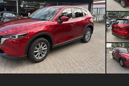 Mazda CX-5 32.159 km 28.888 &euro; Dörpen 26892