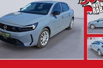Opel Corsa 10.000 km 14.980 &euro; Schwabmünchen 86830
