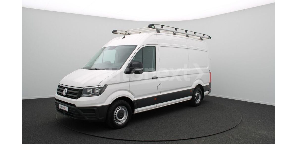 VW Crafter 97.050 km 31.523 &euro; Mönchengladbach 41066