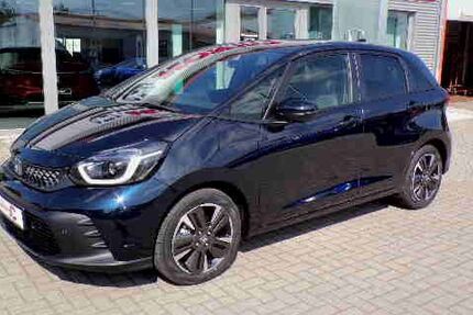 Honda Jazz 1.700 km 26.990 € Grimmen 18507
