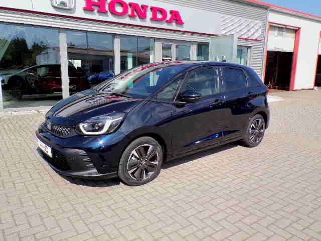 Honda Jazz 1.700 km 26.990 € Grimmen 18507