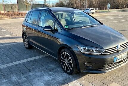 VW Golf Sportsvan 132.200 km 10.900 &euro; Egeln 39435