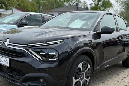 Citroen C4 52.600 km 16.990 &euro; Biebelnheim 55234