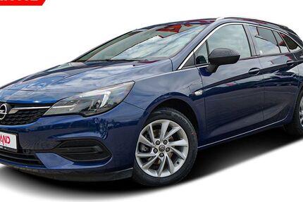 Opel Astra 102.954 km 11.990 &euro; Rostock 18146
