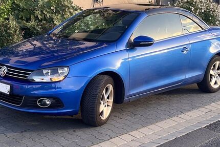 VW Eos