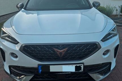 Cupra Formentor 49.300 km 29.999 &euro; Hamburg 22415