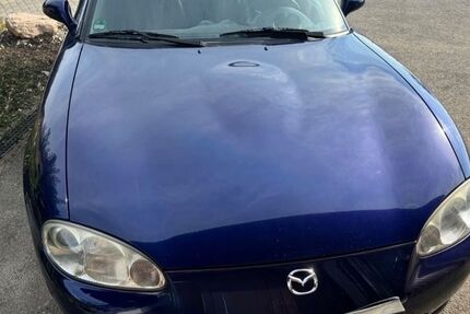 Mazda MX-5 139.000 km 7.800 &euro; Gestratz 88167