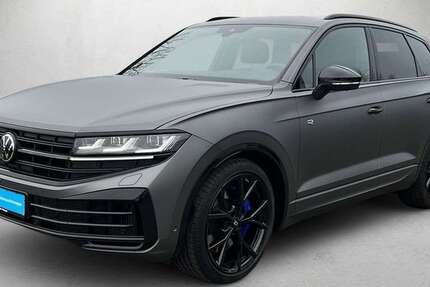 VW Touareg 2.001 km 83.440 &euro; Mainz 55131