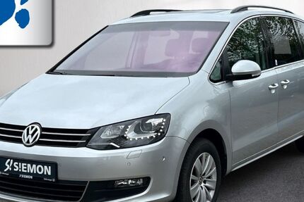 VW Sharan 69.169 km 17.930 &euro; Ibbenbüren 49479