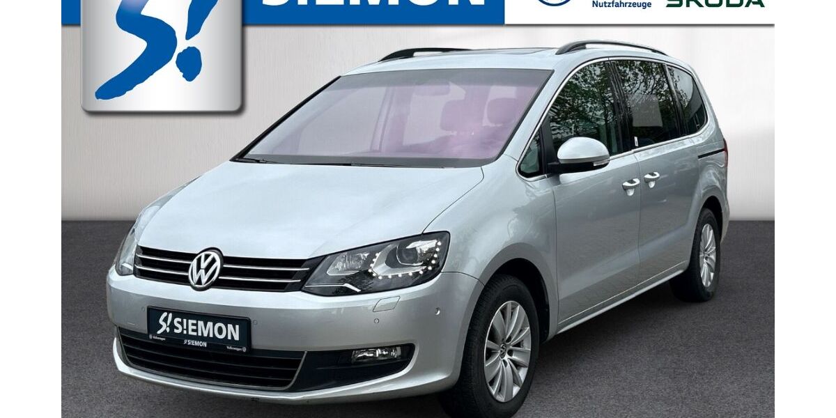 VW Sharan 69.169 km 17.930 &euro; Ibbenbüren 49479