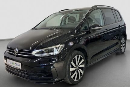 VW Touran 50.429 km 30.890 &euro; Cadolzburg 90556