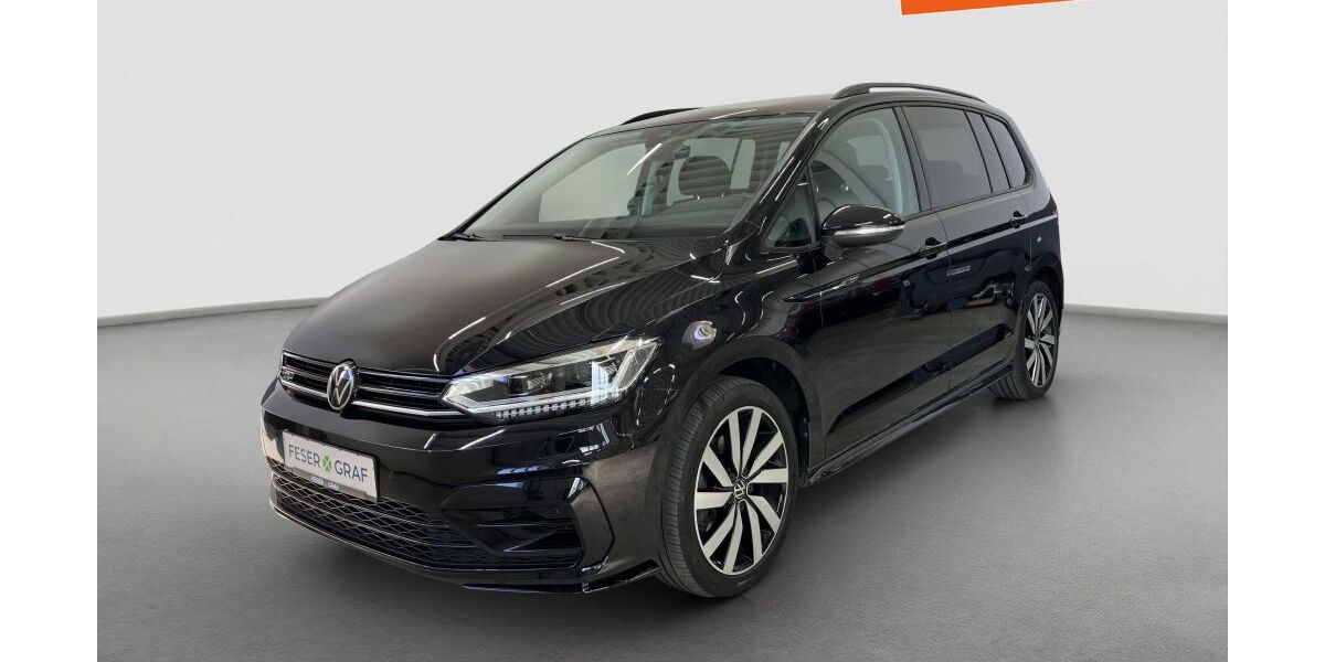 VW Touran 50.429 km 30.890 &euro; Cadolzburg 90556