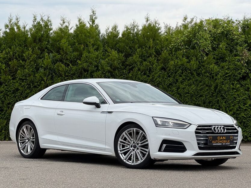 Audi A5 91.000 km 25.900 € Trostberg 83308