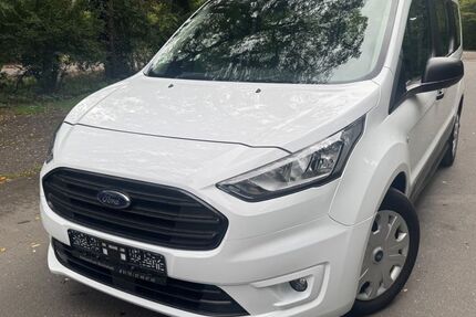 Ford Transit 52.000 km 18.790 € Stockstadt 63811