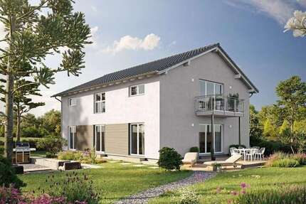 Wohnung Hennigsdorf - 3 Zimmer, 96 m&sup2;, 1.728&euro; | Angebot:26186091