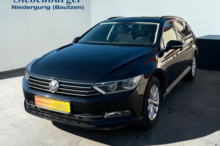 VW Passat Variant 122.320 km 12.950 &euro; Malschwitz 02694