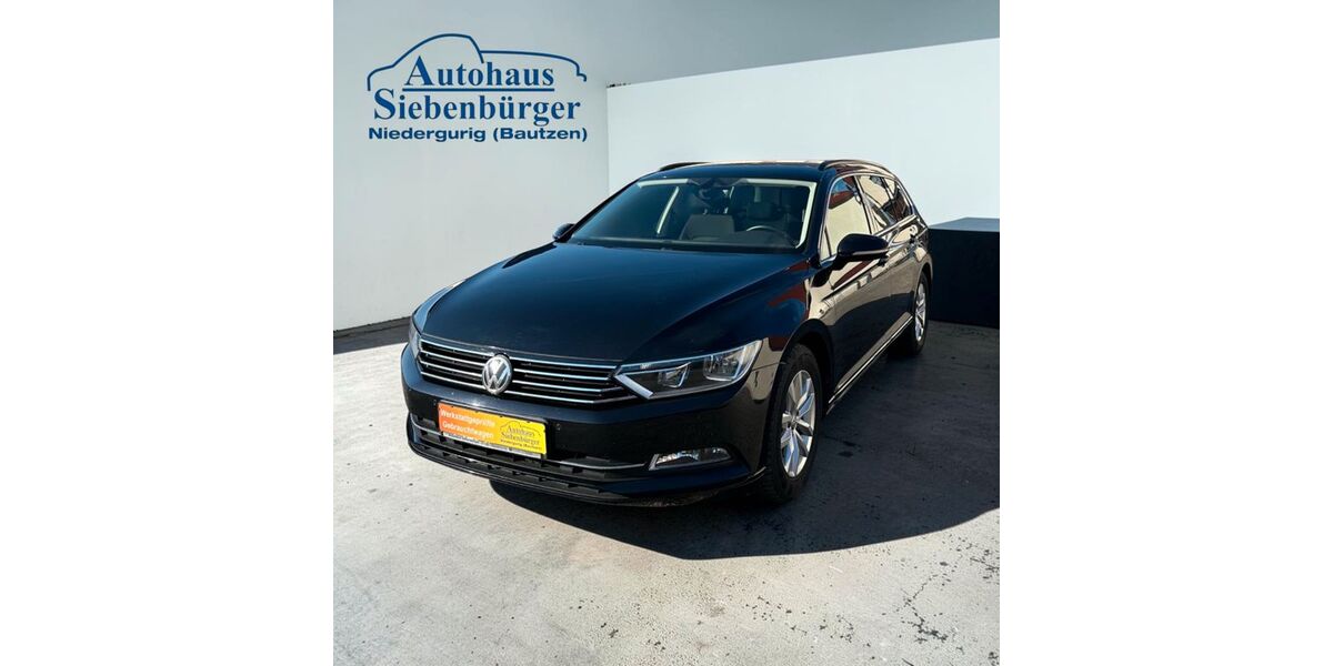 VW Passat Variant 122.320 km 12.950 &euro; Malschwitz 02694