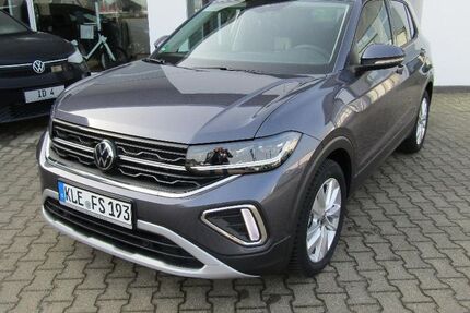 VW T-Cross 5.555 km 25.950 &euro; Emmerich am Rhein 46446