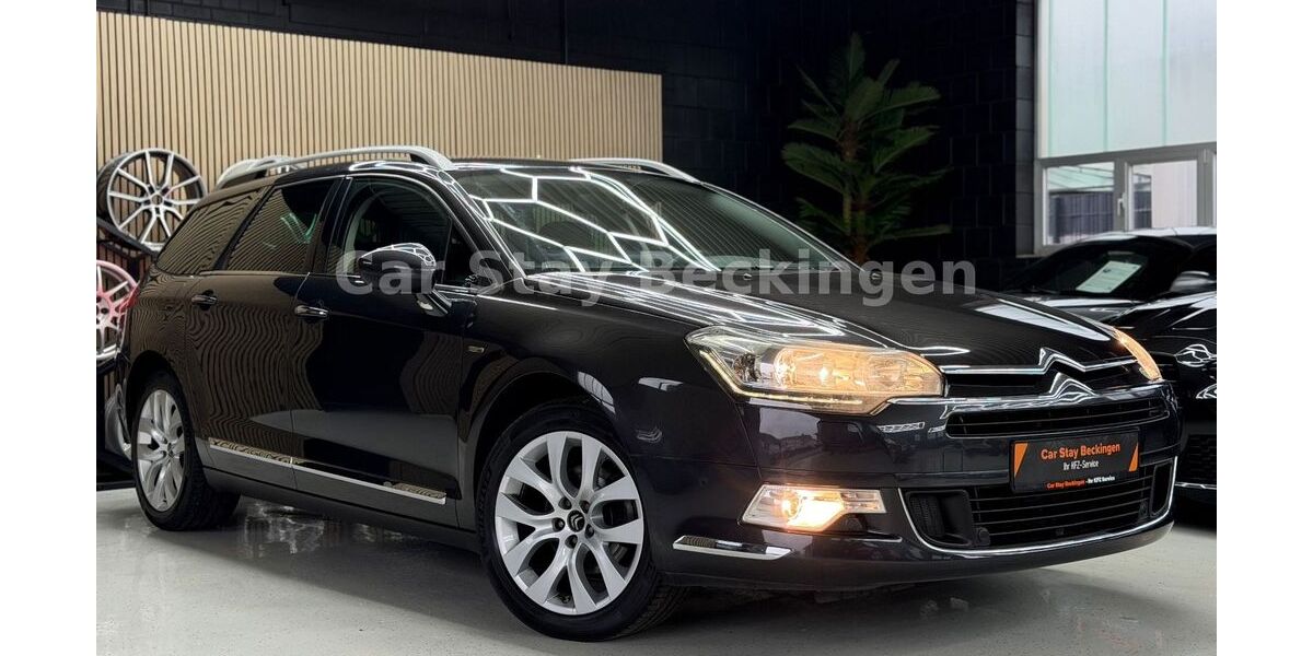 Citroen C5 181.000 km 6.990 &euro; Beckingen 66701