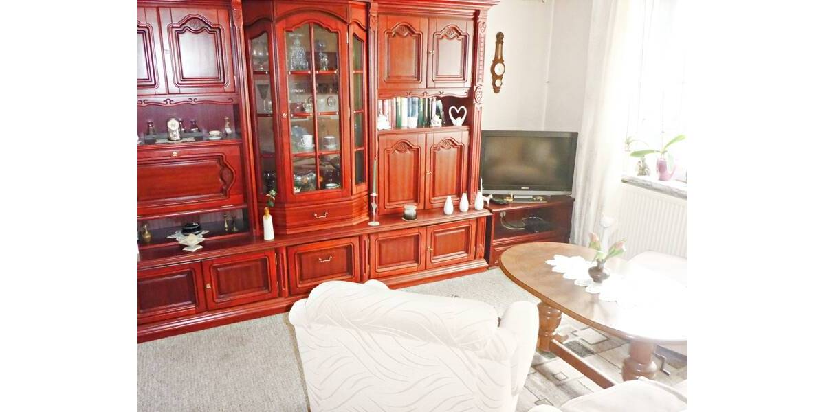Reihenendhaus Sanitz / Groß Lüsewitz Groß Lüsewitz - 6 Zimmer, 120 m&sup2;, 190.000&euro; | Angebot:26515681