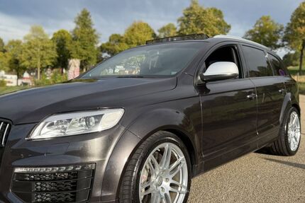 Audi Q7 141.650 km 29.999 &euro; Neresheim 73450