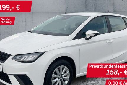 Seat Ibiza 19.180 km 16.497 &euro; Kulmbach 95326