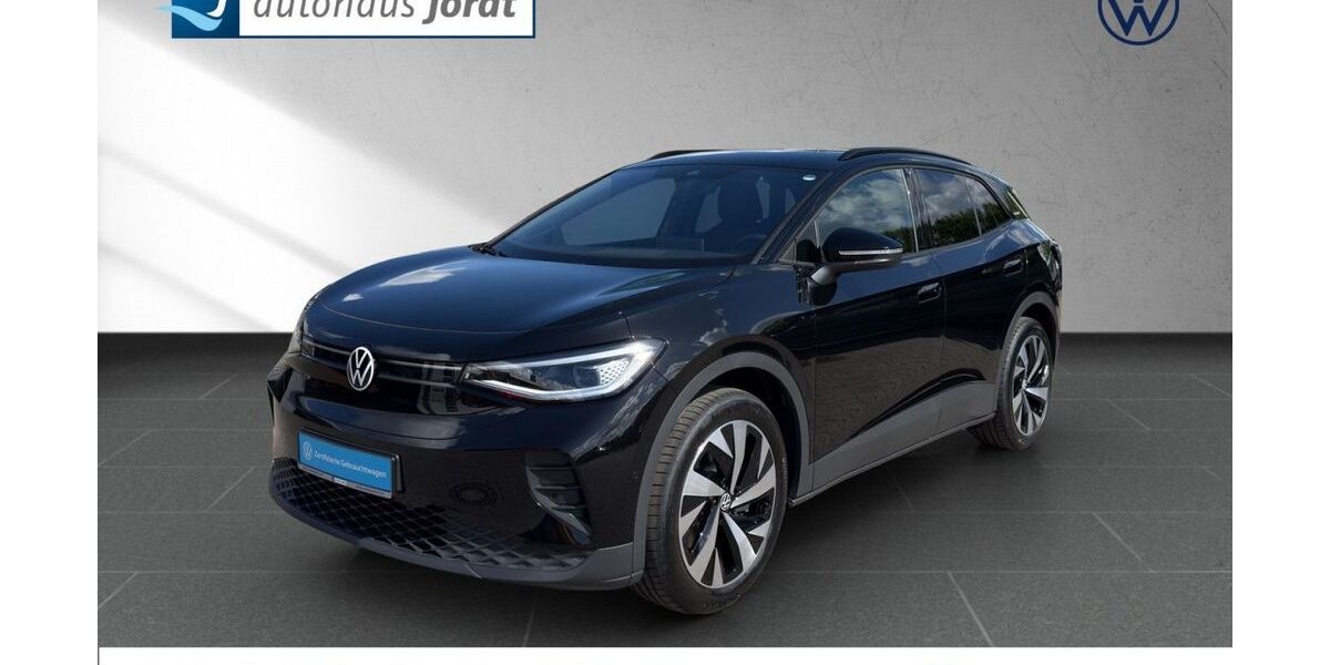 VW ID.4 1.506 km 53.930 &euro; Schleswig 24837