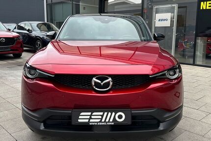Mazda MX-30 18.309 km 13.890 € Oberhausen 46149