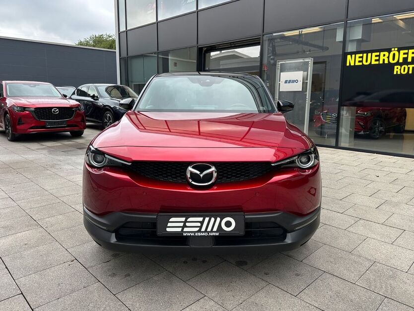 Mazda MX-30 18.309 km 13.890 € Oberhausen 46149