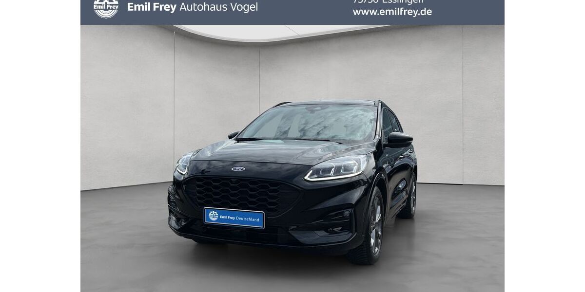Ford Kuga 7.874 km 27.500 &euro; Esslingen 73730