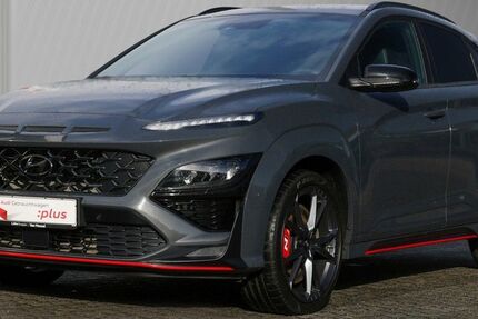 Hyundai KONA 22.400 km 28.980 &euro; Trier 54292