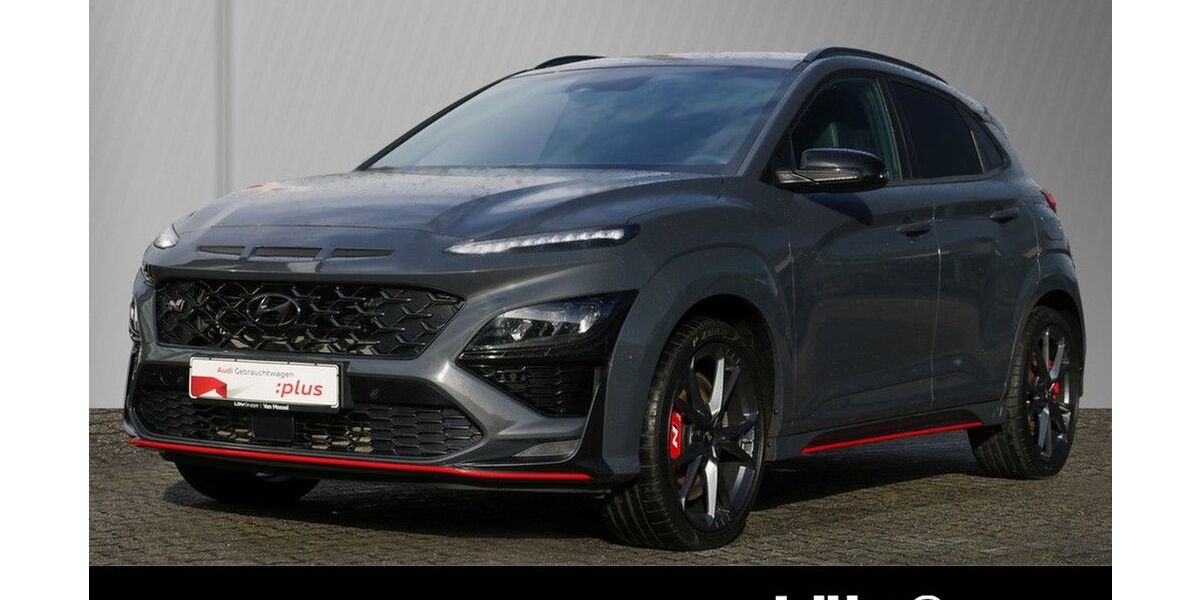 Hyundai KONA 22.400 km 28.980 &euro; Trier 54292