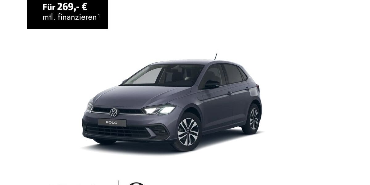 VW Polo 10.000 km 21.660 &euro; Witzenhausen 37213