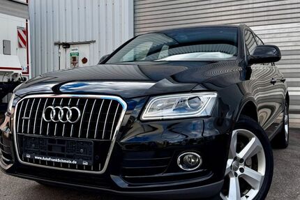 Audi Q5 198.800 km 10.990 &euro; Nürnberg 90455