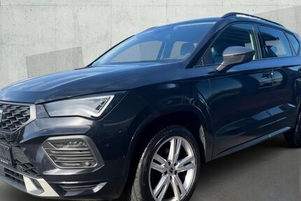 Seat Ateca 63.993 km 26.390 € Nordhorn 48529