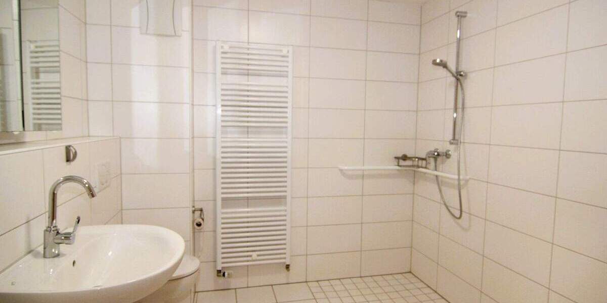 Etagenwohnung Waltrop - 3 Zimmer, 85 m&sup2;, 257.000&euro; | Angebot:25665461