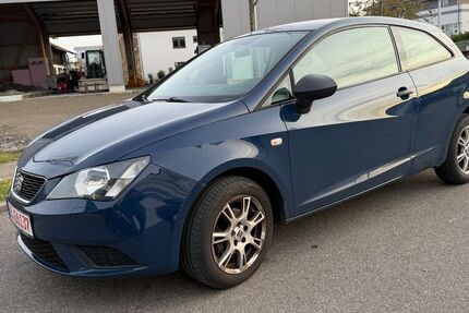 Seat Ibiza 140.000 km 4.770 &euro; Holzgerlingen 71088