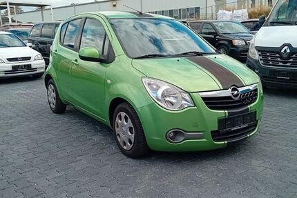 Opel Agila 179.200 km 2.880 &euro; Ingelheim 55218