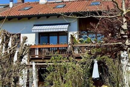 Wohnung Geretsried - 3.5 Zimmer, 113 m&sup2;, 595.000&euro; | Angebot:26398142