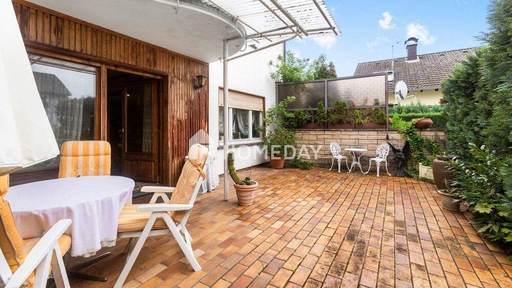 Einfamilienhaus Linkenheim-Hochstetten Linkenheim - 7 Zimmer, 188 m&sup2;, 698.000&euro; | Angebot:24863022