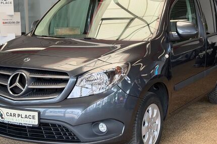 Mercedes-Benz Citan 126.100 km 14.199 &euro; Elmenhorst 18107