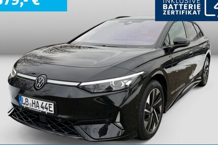 VW ID.7 5.000 km 62.980 &euro; Ludwigsburg 71634