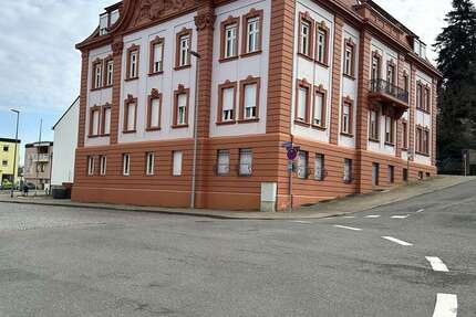 Wohnung Zweibrücken - 2 Zimmer, 56 m&sup2;, 186.285&euro; | Angebot:25569633